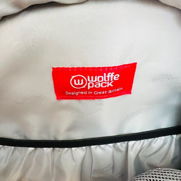 Wolffepack Summit Backpack 16 + 2L NEW WITHOUT TAGS - Picture 5 of 16